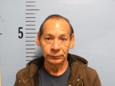 Robert Flores Alcantar a registered Sex Offender of Texas