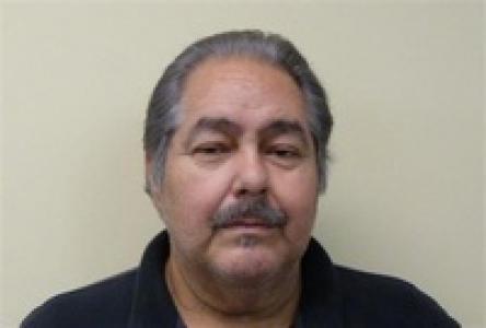 Sesor Urias Reina a registered Sex Offender of Texas