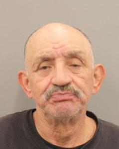 Edward Mena a registered Sex Offender of Texas