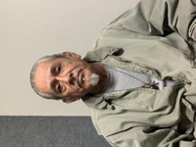 Manuel Garza Caballero a registered Sex Offender of Texas