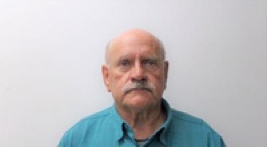 James Edward Phillips Jr a registered Sex Offender of Texas