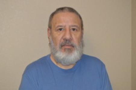 Michael Reyes Rodriguez a registered Sex Offender of Texas