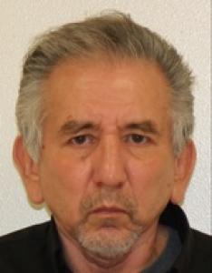 Jack Garcia a registered Sex Offender of Texas