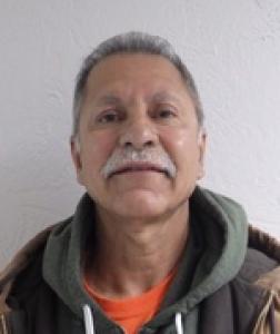 Manuel Romero a registered Sex Offender of Texas