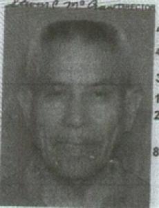 Antonio V Trevino Jr a registered Sex Offender of Texas