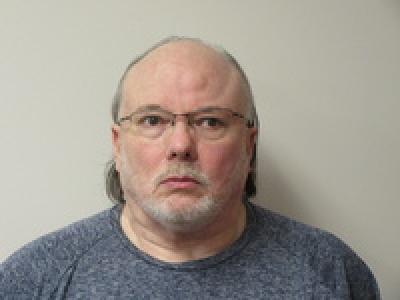 Leonard George Jennings a registered Sex Offender of Texas