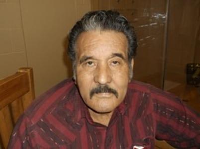 Alejandro Carabajal Jr a registered Sex Offender of Texas