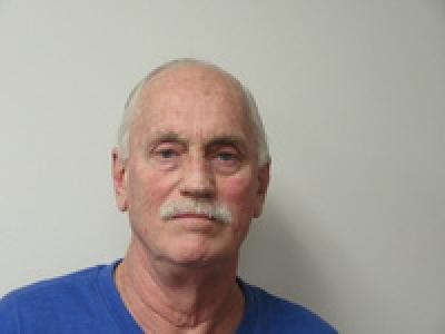 Kent Michael Mc-vean a registered Sex Offender of Texas