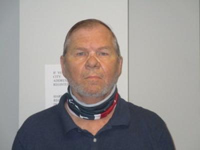 Charles Clayton Hicks a registered Sex Offender of Texas