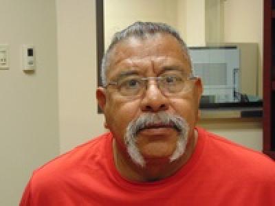 Johnny William Trinidad a registered Sex Offender of Texas