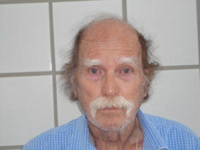 Wayne Dee Binford a registered Sex Offender of Texas