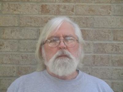 John Travis Meeks a registered Sex Offender of Texas