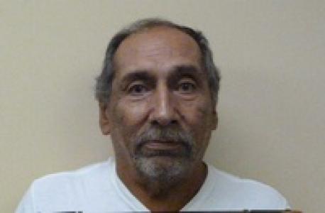 Daniel E Mendez a registered Sex Offender of Texas