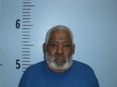 Curtis Lee Smith a registered Sex Offender of Texas