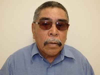 Jose Hernandez Navarrete a registered Sex Offender of Texas