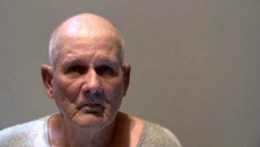 Roger Van Dryden a registered Sex Offender of Texas