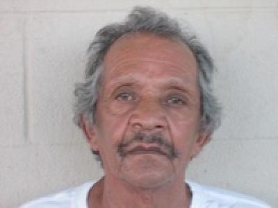 Charlie Romero Carrillo a registered Sex Offender of Texas