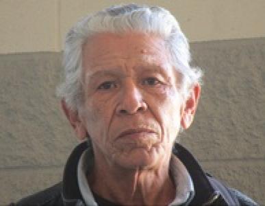 Joe Aguliar Garcia a registered Sex Offender of Texas