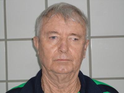 Donald Paul Ferguson a registered Sex Offender of Texas