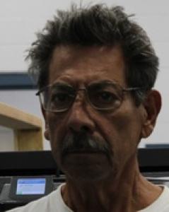 Edward Nunez a registered Sex Offender of Texas