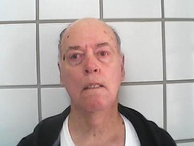 William Lloyd Folks a registered Sex Offender of Texas