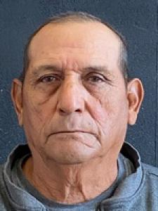 Daniel Moreno a registered Sex Offender of Texas