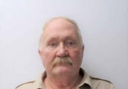 David Courtney Webb a registered Sex Offender of Texas