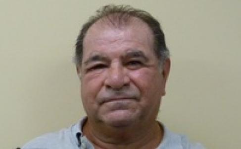 Domingo Torres Jr a registered Sex Offender of Texas