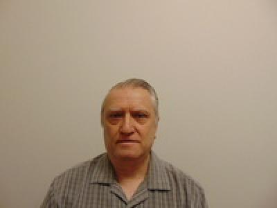 William Troy Hensley II a registered Sex Offender of Texas