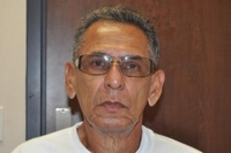 Jose Falcon Jr a registered Sex Offender of Texas