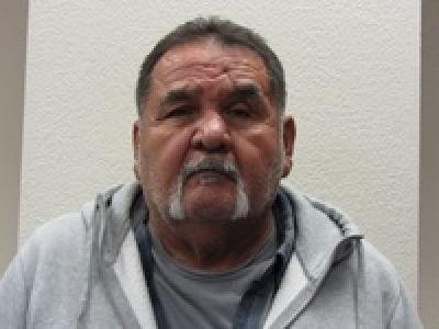 Mike Aguilar a registered Sex Offender of Texas