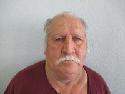 Santos Balnzal Gonzales a registered Sex Offender of Texas