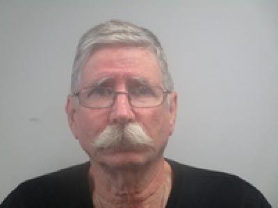 John Brice Konek a registered Sex Offender of Texas