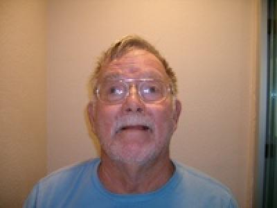 Gary Lynn Purvis a registered Sex Offender of Texas