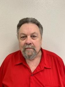 Walter Douglas Anderson a registered Sex Offender of Texas