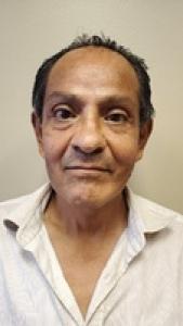 Rudy Arrendondo Moreno a registered Sex Offender of Texas