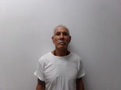 Rosalio Parras Portillo a registered Sex Offender of Texas