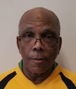 Larry Bernard Mitchell a registered Sex Offender of Texas