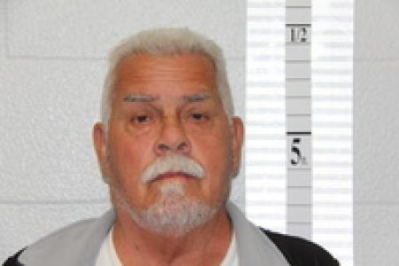 Johnny Mack Kuykendall a registered Sex Offender of Texas