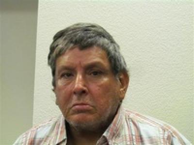 Armando Campos a registered Sex Offender of Texas