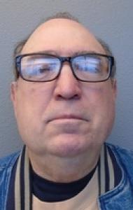 Gary Lee Fourneat a registered Sex Offender of Texas