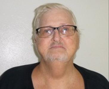 Jackie Dale Perkins a registered Sex Offender of Texas