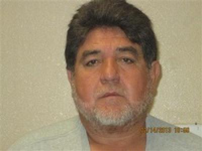 Frank Padilla Gonzales a registered Sex Offender of Texas