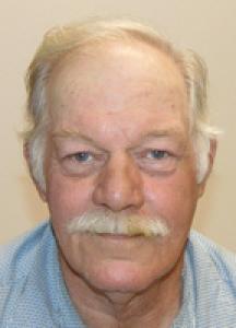 Terry Mack Pearson a registered Sex Offender of Texas