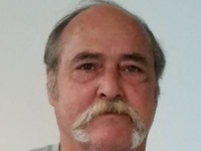 Gene Fogleman a registered Sex Offender of Texas