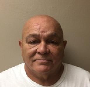 Juan Garcia Tijerina Jr a registered Sex Offender of Texas