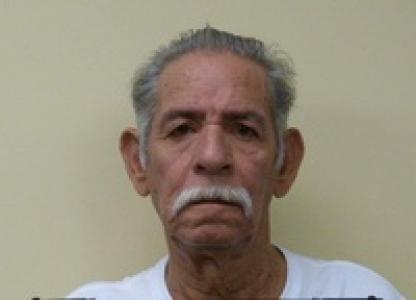 Aurelio M Dominguez Jr a registered Sex Offender of Texas