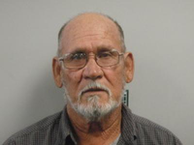 Martin Reyes Gonzales a registered Sex Offender of Texas