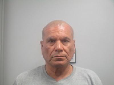 David Marcus Pesina a registered Sex Offender of Texas