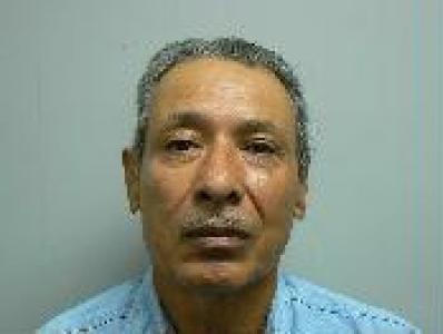 Raul Diaz a registered Sex Offender of Texas